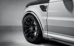 Land Rover Range Rover SuperSport SVR by Overfinch 2019 года